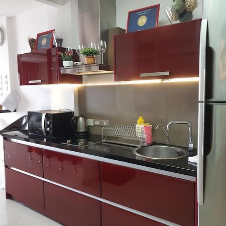 Studio Veiwtalay 7 باتايا المظهر الخارجي الصورة