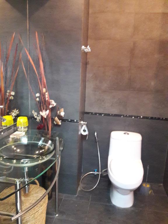 Studio Veiwtalay 7 باتايا المظهر الخارجي الصورة
