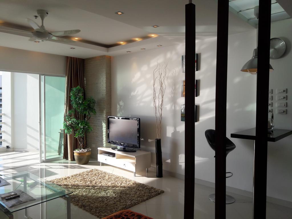 Studio Veiwtalay 7 باتايا المظهر الخارجي الصورة