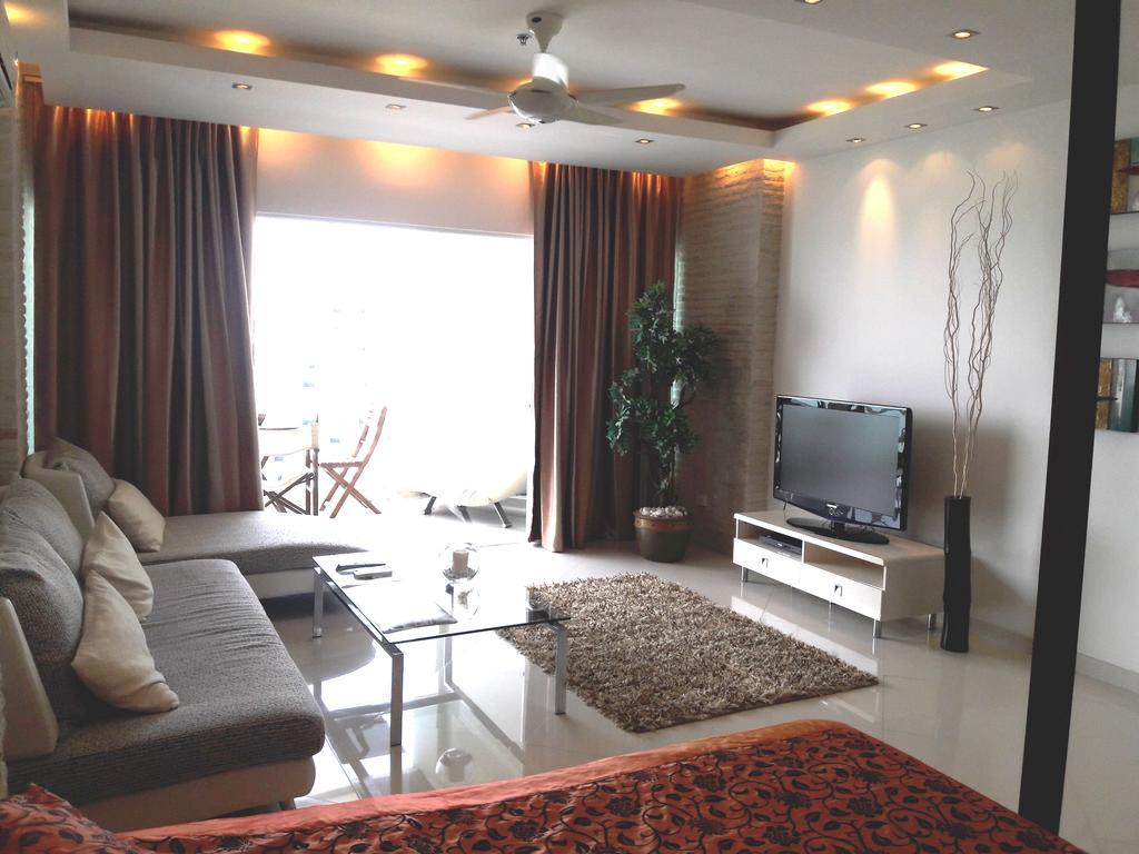 Studio Veiwtalay 7 باتايا المظهر الخارجي الصورة
