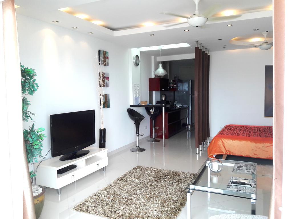 Studio Veiwtalay 7 باتايا المظهر الخارجي الصورة