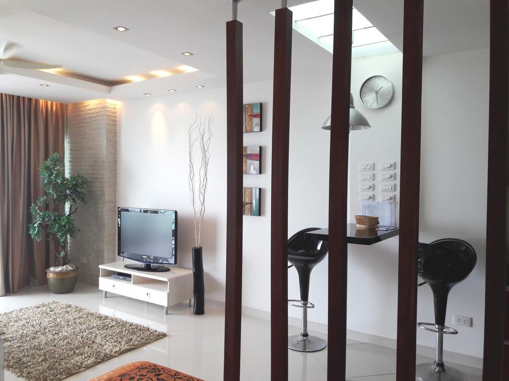 Studio Veiwtalay 7 باتايا المظهر الخارجي الصورة