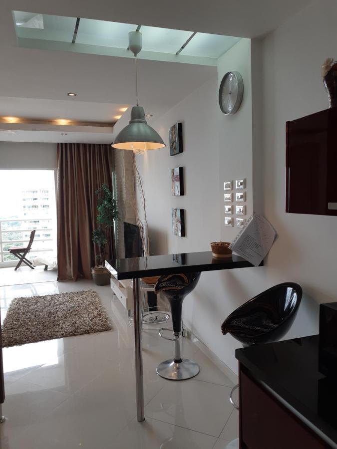 Studio Veiwtalay 7 باتايا المظهر الخارجي الصورة
