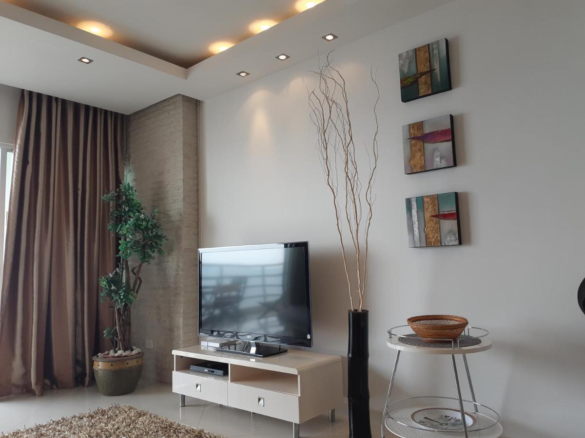 Studio Veiwtalay 7 باتايا المظهر الخارجي الصورة