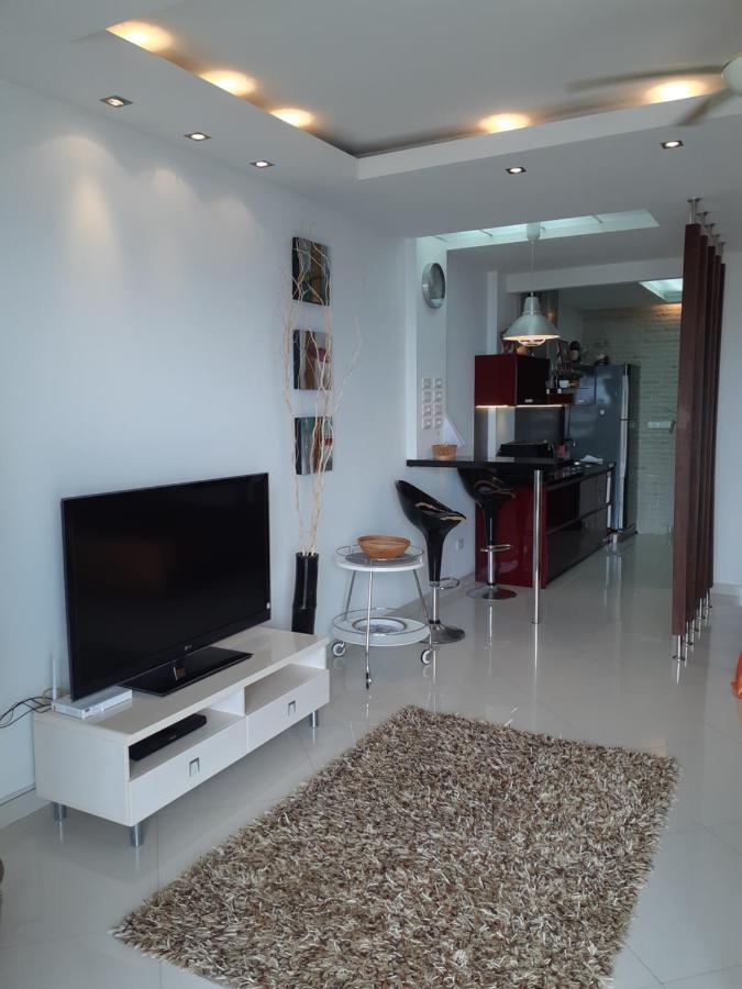 Studio Veiwtalay 7 باتايا المظهر الخارجي الصورة
